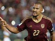 Venezuela vs Bolivia, por las Eliminatorias Sudamericanas rumbo al Mundial 2026: minuto a minuto, en directo