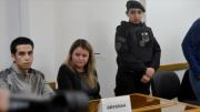 Tierra del Fuego: 12 años de cárcel para un joven que casi mata a golpes a su primo y para su novia y cómplice