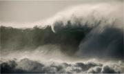 Un megatsunami sacudió la Tierra por completo durante nueve días