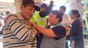Ministerio de Salud llama a cinco grupos vulnerables a inmunizarse contra influenza, existe un millón de vacunas disponibles