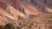 Vacaciones en Jujuy: el pueblo de la Quebrada que es considerado como uno de los más lindos del país