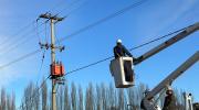 Atención, corte de luz: una ciudad de Neuquén se quedará sin servicio 6 horas la próxima semana