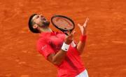 Djokovic dice que no sabe si volverá a jugar en el Abierto de Francia tras derrota en semifinales