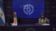 Patricia Bullrich, sobre el policía que baleó a Thiago: “Los responsables son los delincuentes”