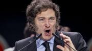 Denuncian a Javier Milei ante la OIT: En Argentina la democracia está en peligro