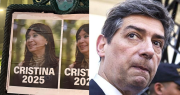 La Corte Suprema podría fallar en los próximos días contra Cristina Kirchner, y dejarla afuera de las elecciones