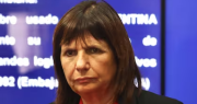 Bullrich defendió al policía que, persiguiendo ladrones, baleó a un nene de 7 años