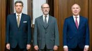 Los distintos escenarios de una inminente resolución del máximo Tribunal
