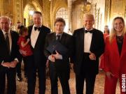El Gobierno, incómodo por el enfrentamiento Trump-Musk, evitará tomar partido