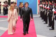 Cooperación económica, política y comercial: los puntos clave de la reunión entre Milei y Meloni