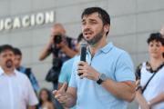 El gobernador de Chubut, sobre la Ley de Inocencia Fiscal: No está claro a qué apunta
