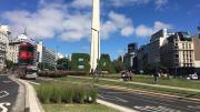 Clima en Buenos Aires: el pronóstico del tiempo para hoy sábado 7 de junio