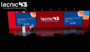 UCASAL dijo presente en LACNIC 43, el evento más importante de internet en la región