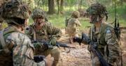 Servicio Militar Voluntario: cuáles son los requisitos para ingresar a las Fuerzas Armadas