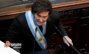 Frente a los ataques de Milei, diputados presentan proyecto para la proteger a periodistas