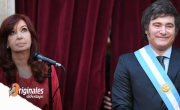 Milei ya sabe que condenan a CFK, la “Ley Tráela Toto” y ¿Adorni jefe de Gabinete?