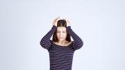 ¿Tenés dolor de cabeza? Está es la mejor infusión para aliviar las migrañas