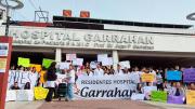 Se agudiza la crisisen el hospital Garrahan, pero la Rosada le baja el precio