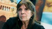 Teresa García: “CFK y Axel hablan de unir fuerzas para defendernos”