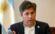 Kicillof habló tras la muerte de Thiago: No hay magia ni frases marketineras para abordar la violencia en el conurbano