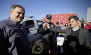 Tras la cumbre Cristina-Kicillof, condiciones, dudas y final abierto