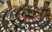 El Senado con la mira en la ampliación de la Corte
