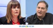 El ministro de Seguridad bonaerense cruzó a Bullrich: “Hay que meter plata, no bala”