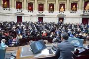 Emergencia en Discapacidad: la interna de diputados del PJ quedó expuesta en la votación