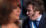 Ludovica Squirru: la fuerte predicción del Horóscopo Chino de Javier Milei para 2025