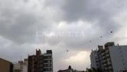 Un fin de semana nuboso impedirá las subas de temperatura en Tucumán