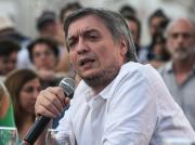 “El único enemigo es Milei”: Máximo Kirchner adviertió al peronismo y lanzó un fuerte llamado a la unidad