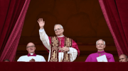 El papa León XIV le comunicó a Javier Milei que visitará la Argentina: los detalles