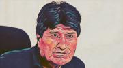 ANÁLISIS Evo Morales: volver o romperlo todo Robert Brockmann