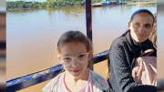 Misiones: desesperada búsqueda de una madre y su hija