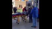 Un jubilado murió haciendo fila en el PAMI