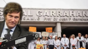 La Iglesia le envió una dura carta al Gobierno por el ajuste al Garrahan