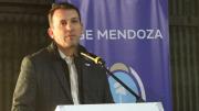 Tadeo García Zalazar anunció una inversión de U$S 7 millones en tecnología educativa