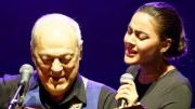 Toquinho en Mendoza presenta “El arte del encuentro”