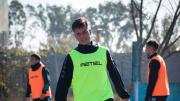 El Mate, en busca de una alegría ante Argentino de Merlo