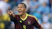 (VIDEOS) La Vinotinto venció a Bolivia y se afirma en el sueño mundialista