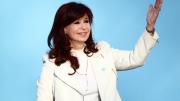 Cristina Kirchner habla en Corrientes