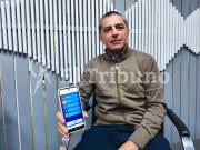 Cardio24/7: la app salteña que atiende infartos en tiempo récord