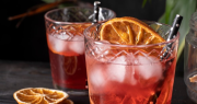 Del vermut al whisky: un brindis distinto, pero bien sanjuanino para agasajar a papá