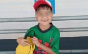 Murió Thiago, el nene de 7 años baleado por la Policía Federal
