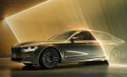Este es el BMW de lujo que ya se consigue en Argentina