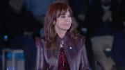 Cristina Kirchner en Corrientes: Si estoy terminada, ¿por qué no me dejan competir?