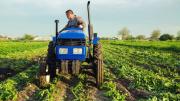 Lentini: “Si la baja de retenciones se sostiene, el sendero del agro puede ser optimista”