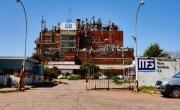 Golpe comando en una reconocida empresa textil en La Plata 