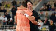 Horacio Zeballos sobre el triunfo en Roland Garros: “ Me llevo uno de los mejores momentos”