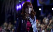Cristina: “Me gatillaron en la cara porque me quieren presa, pero no evitarán que vuelva el pueblo”